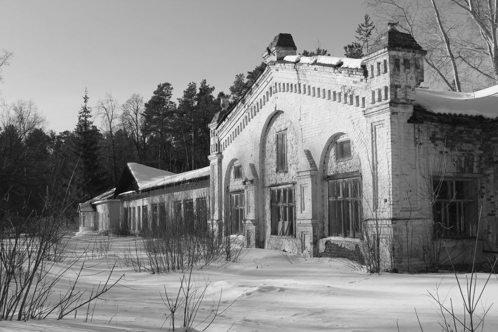 Фотография автора Анатолий Нифантов