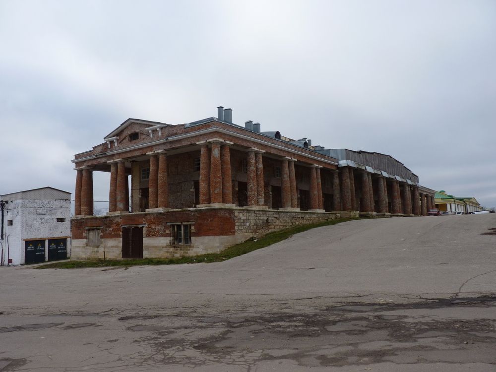 Photograph by Galina Leskova