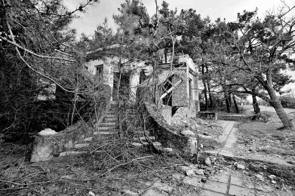 Былое величие