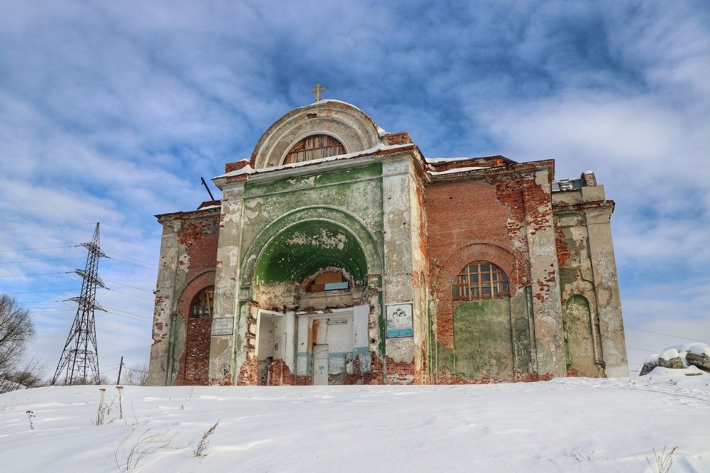 Фотография автора Анатолий Нифантов