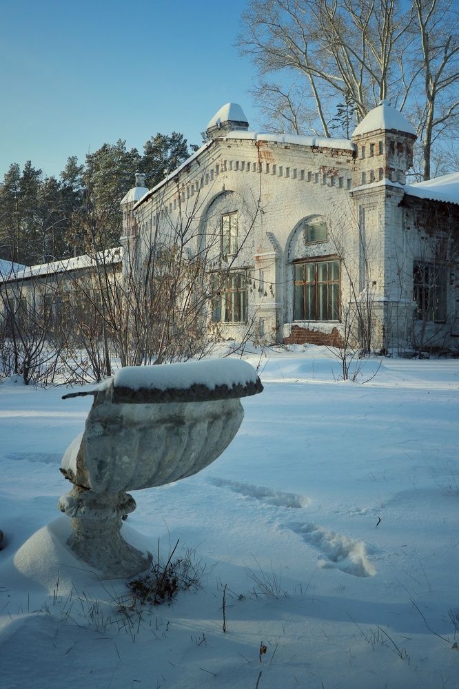 Фотография автора Анатолий Нифантов