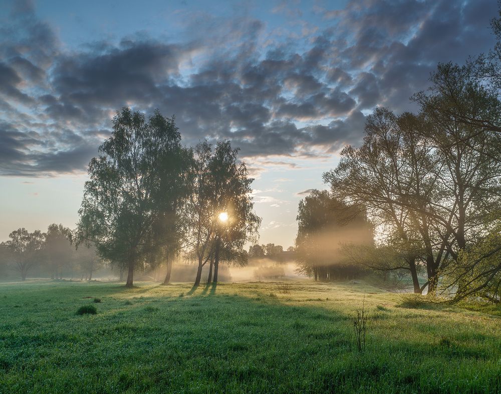 Photograph by Андреев Николай
