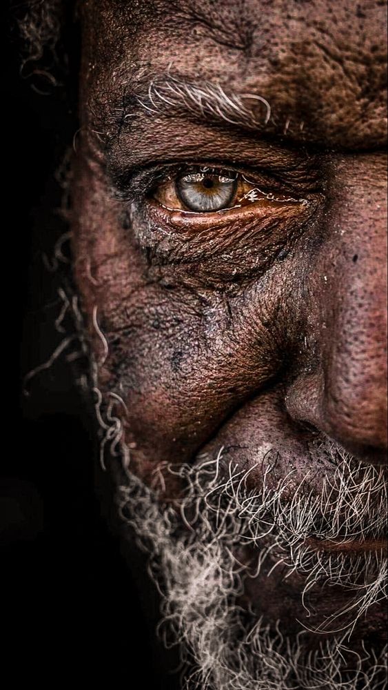 Older men