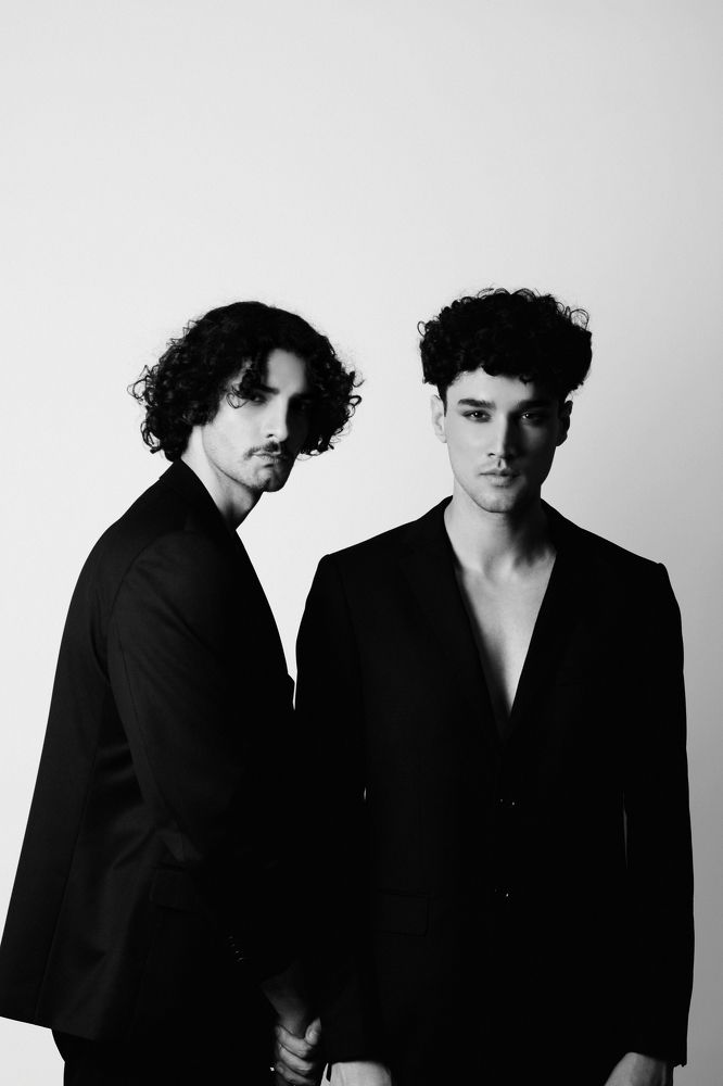 Photograph by Kasra Saadatju