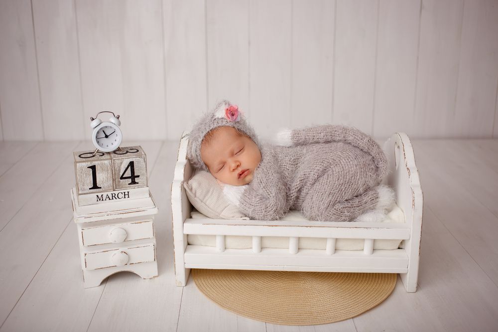 Фотография автора Ксения Хапугина