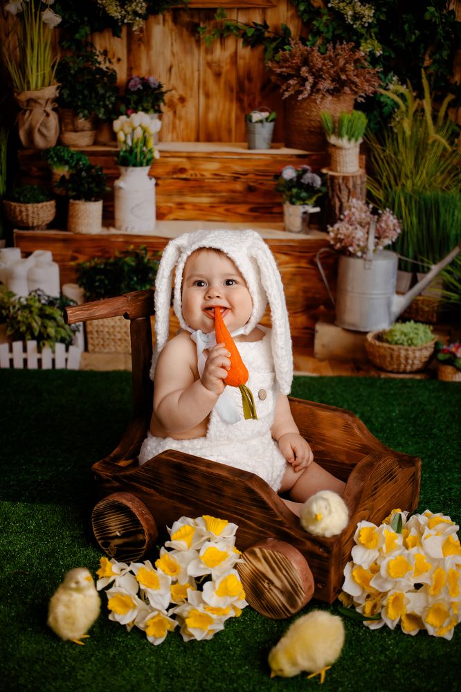 Фотография автора Ксения Хапугина