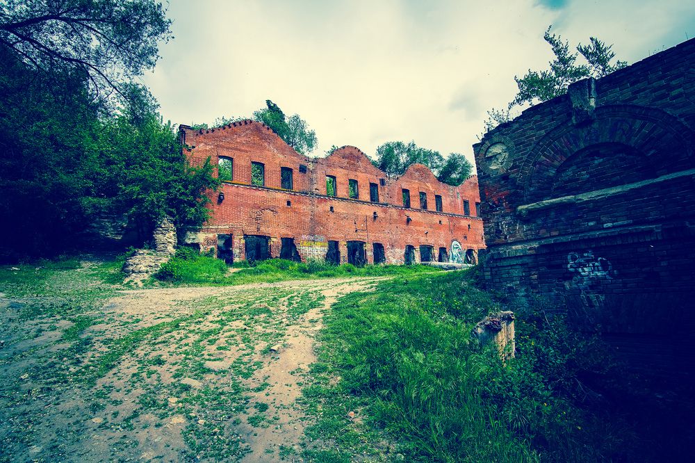 Фотография автора Вадим Коваленко