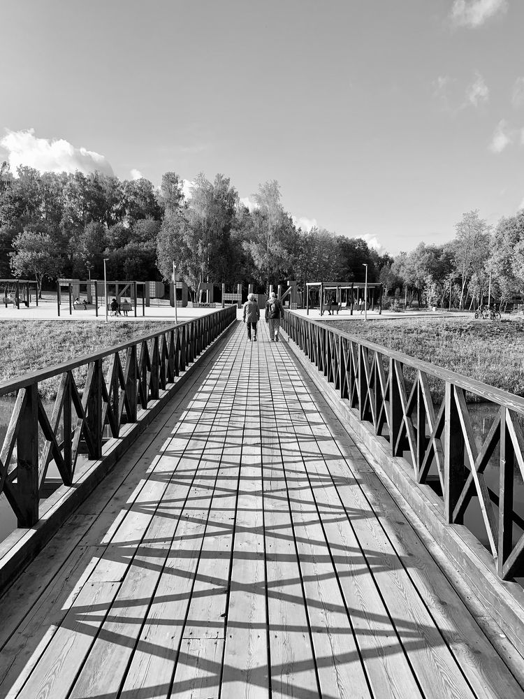 Photograph by Андрей Чернов