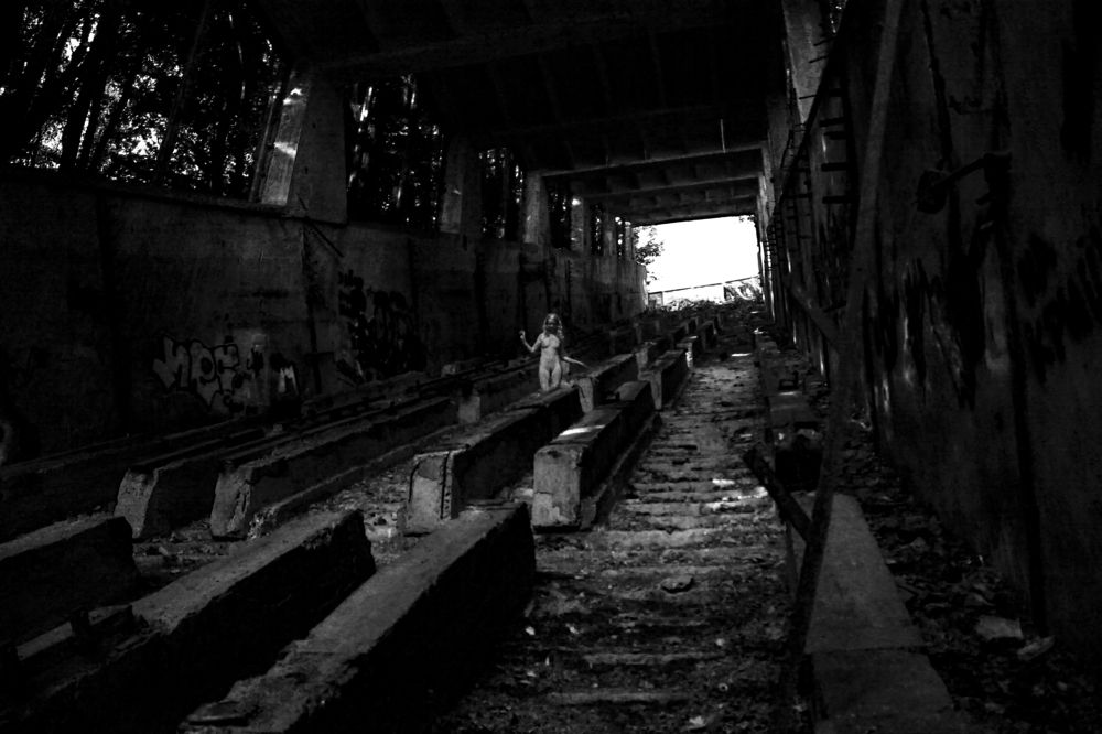 Photograph by Дмитрий Потапов