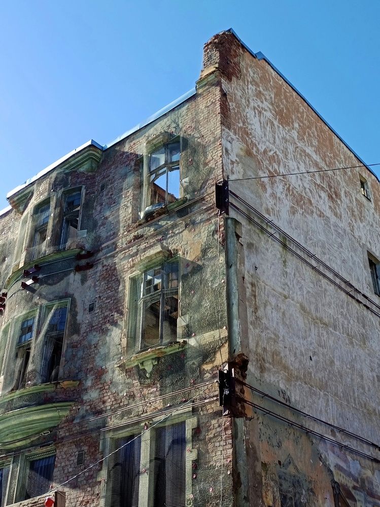 Photograph by Sergey Kurkov-Tarkovsky
