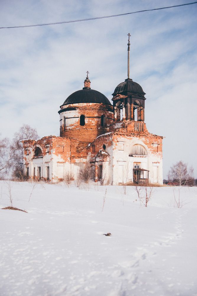 Photograph by Светлана Субботина