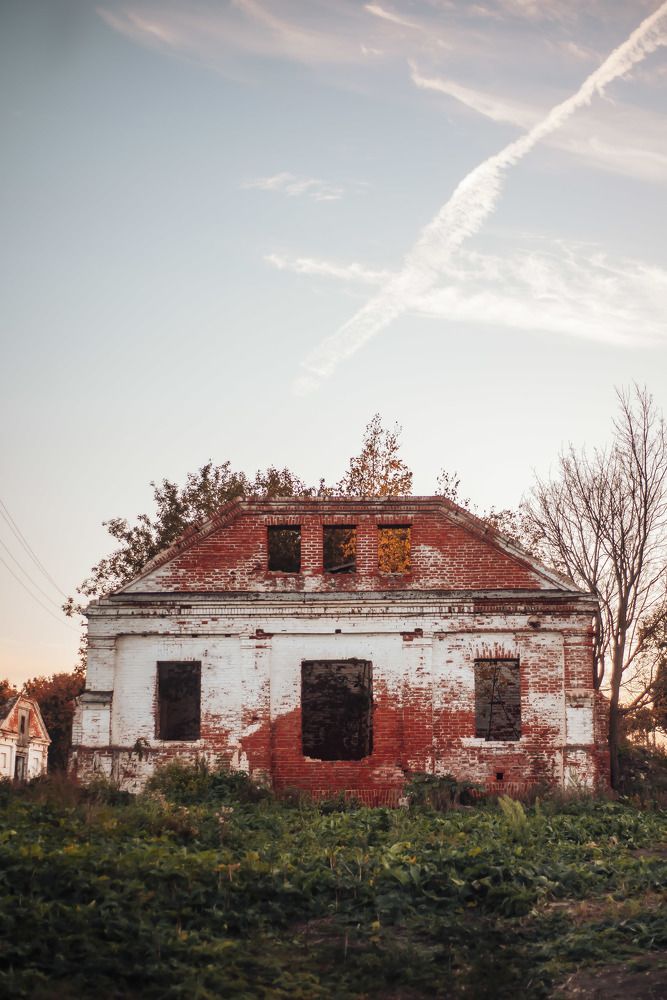 Photograph by Светлана Субботина