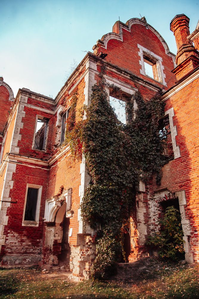 Photograph by Светлана Субботина