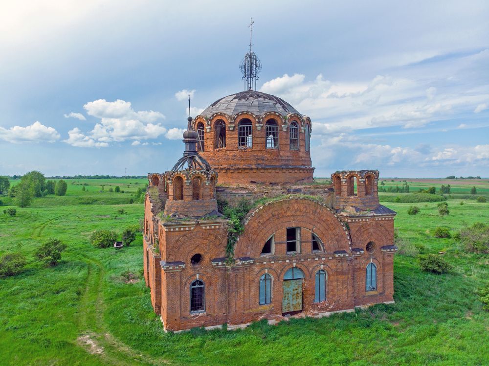 Photograph by Михаил Кинеев