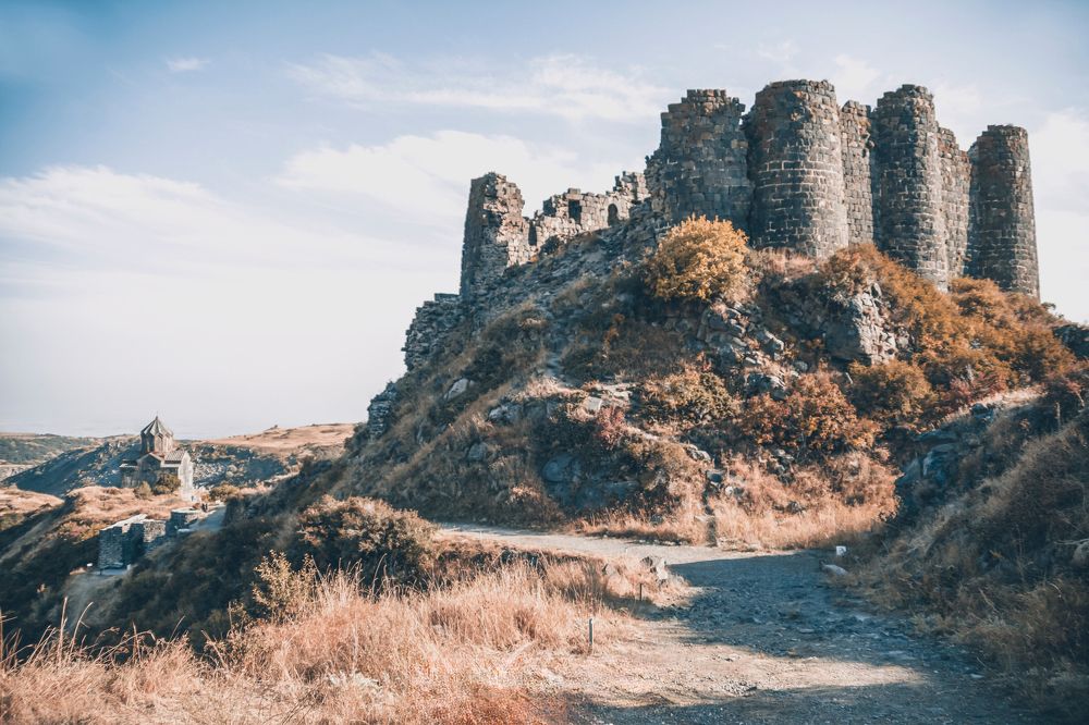 Photograph by Artur Harutyunyan