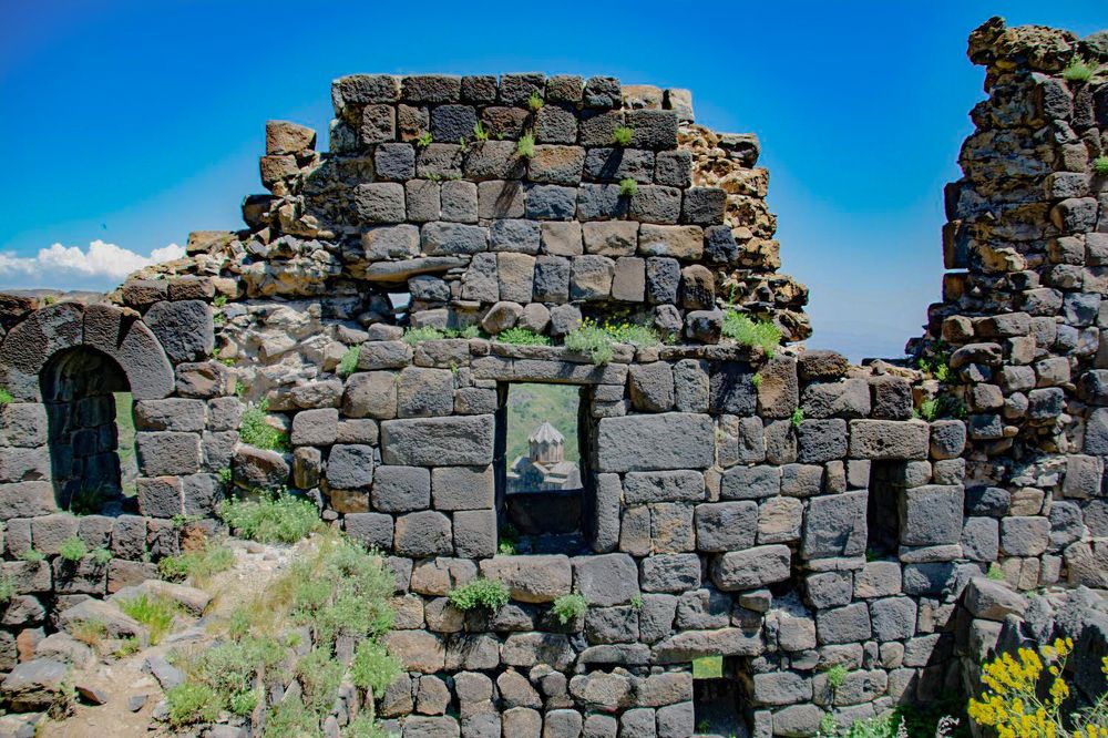 Photograph by Artur Harutyunyan