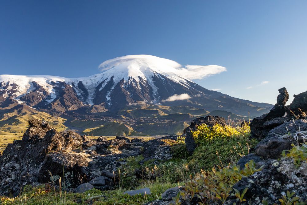 Photograph by Татьяна Тарасова