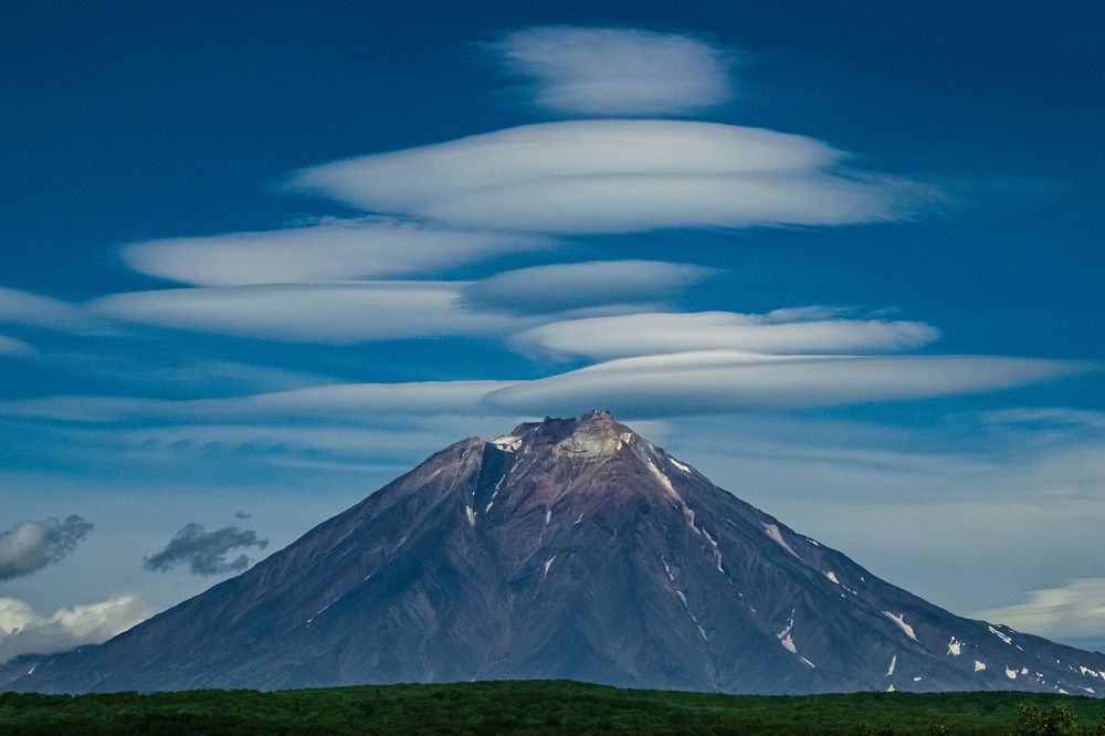 Photograph by Юлия Хобта