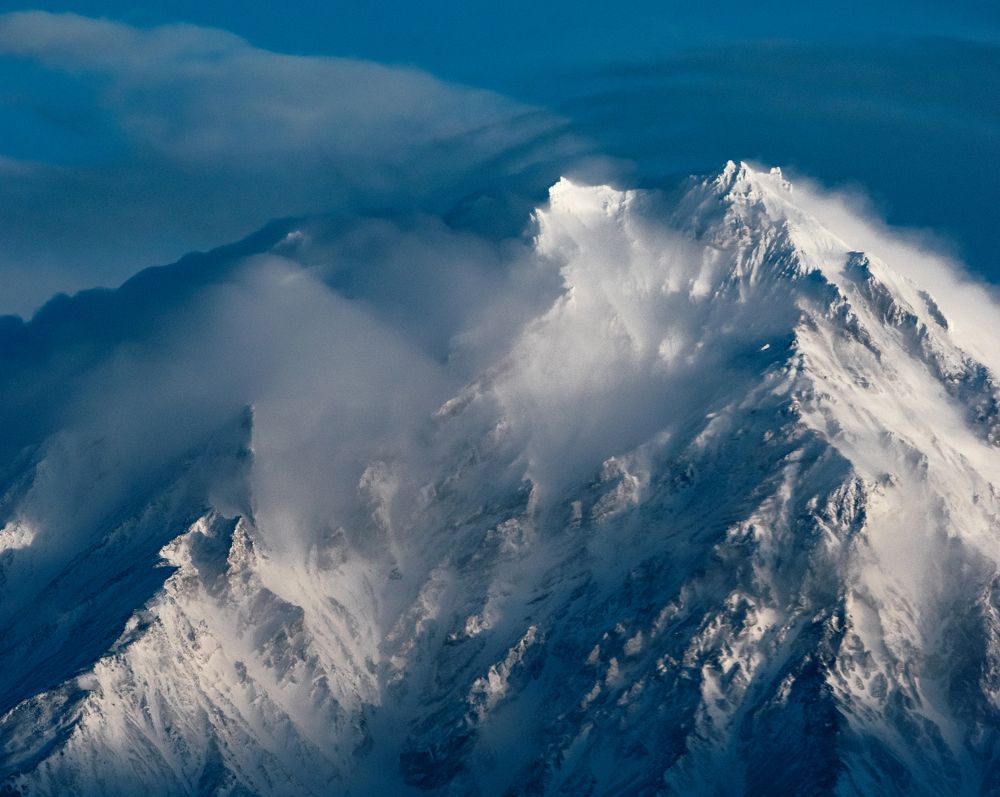 Photograph by Юлия Хобта