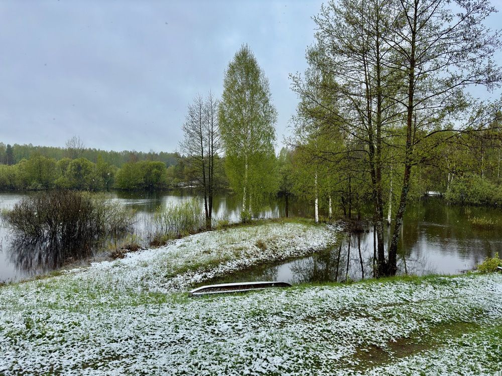 Photograph by Kuzmichev Alexey