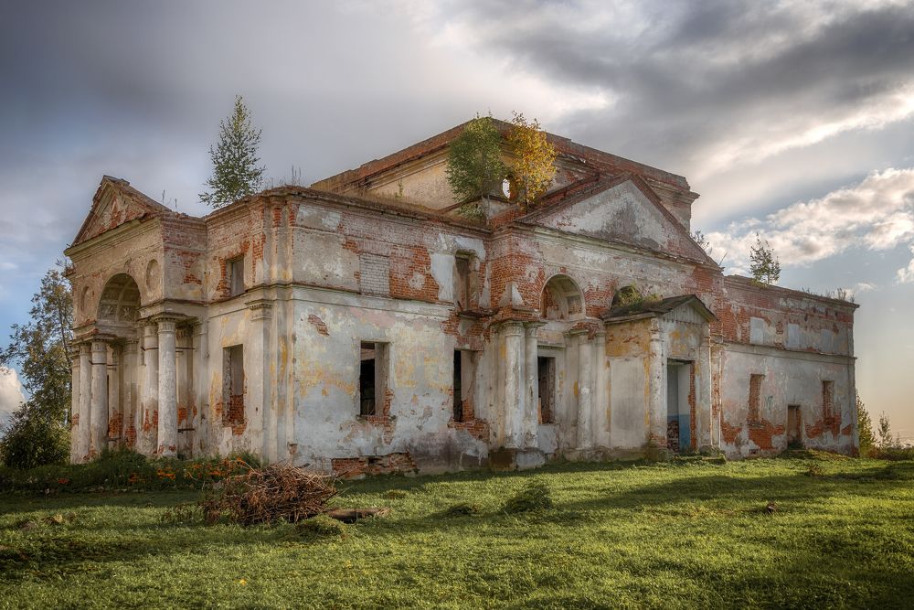 Photograph by Сергей Аникин