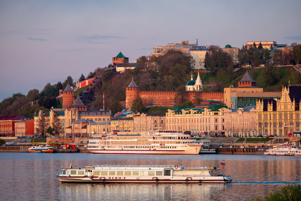Фотография автора Валерий Бычков