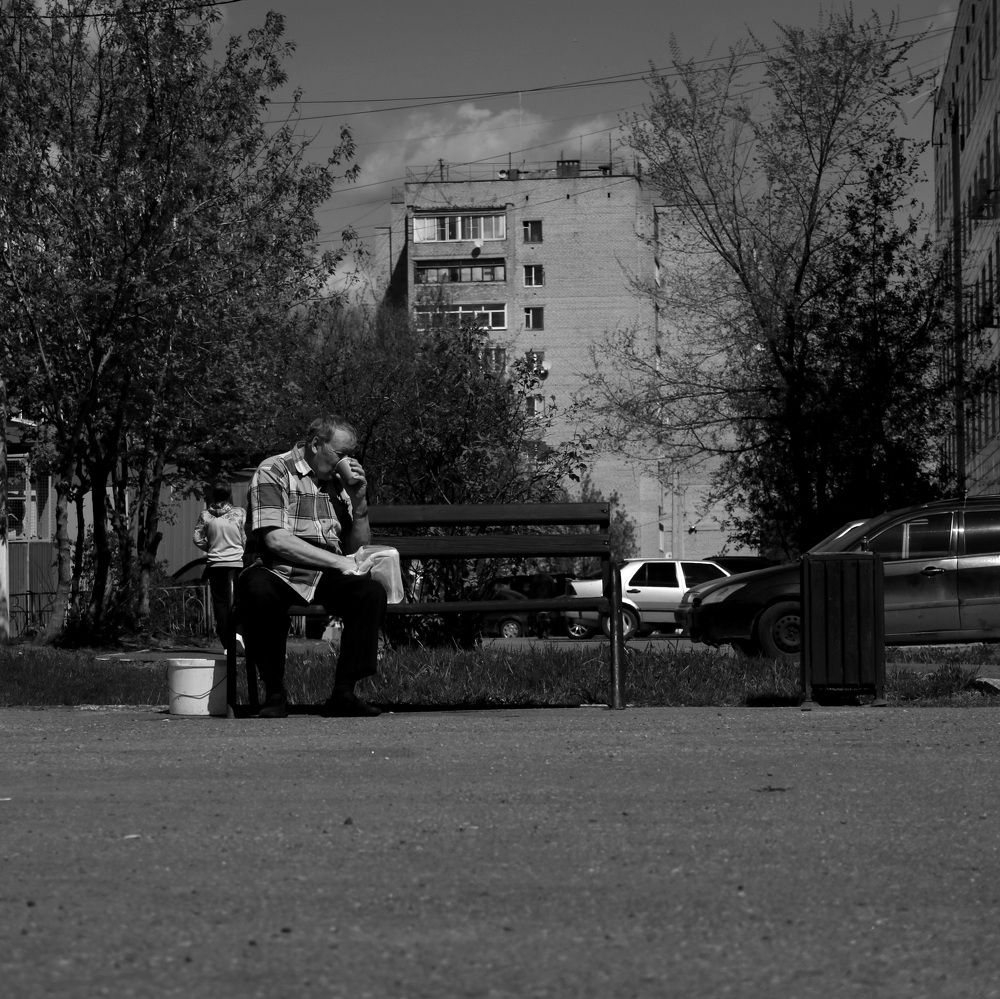 Фотография автора Дмитрий Боков