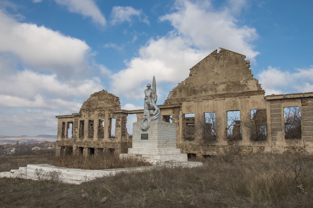 Photograph by Дина Горбачёва