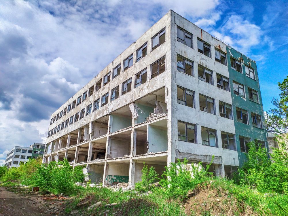 Photograph by Дина Горбачёва