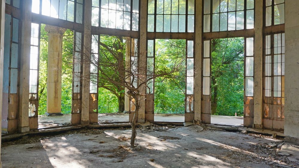 Photograph by Оксана Трофименко