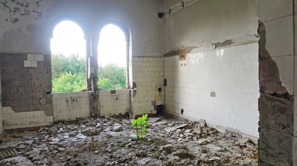 Photograph by Оксана Трофименко