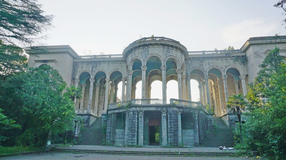 Photograph by Оксана Трофименко