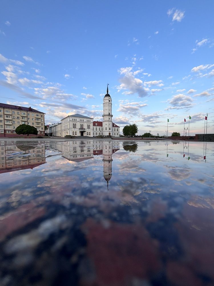 Photograph by Halina Mitsevich