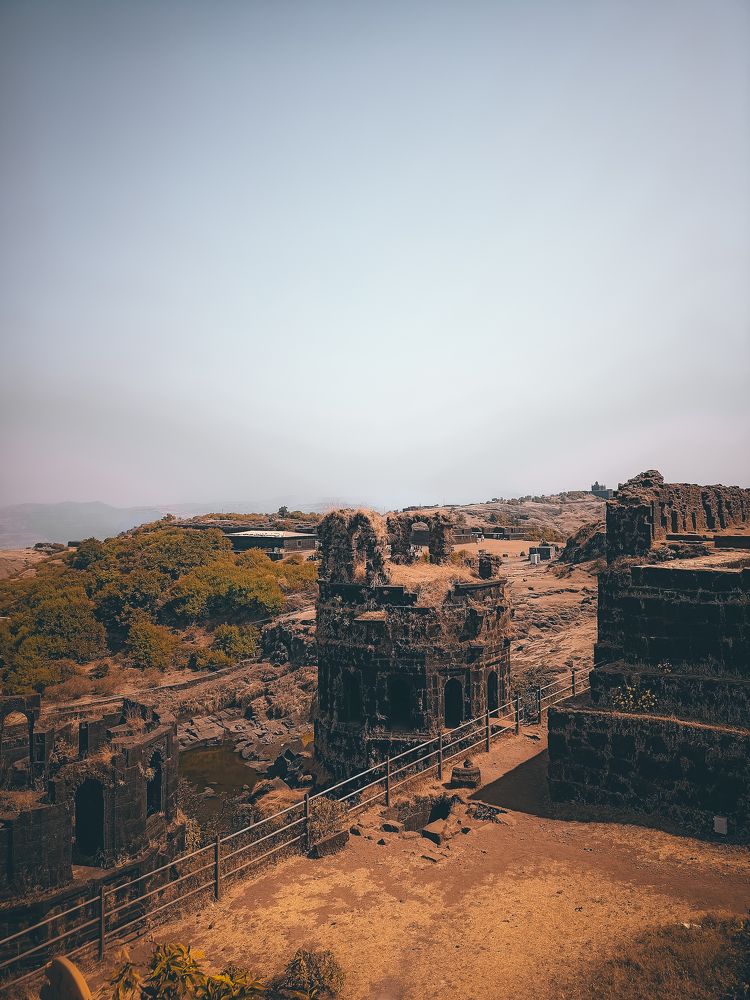 Photograph by Rushikesh Udawant