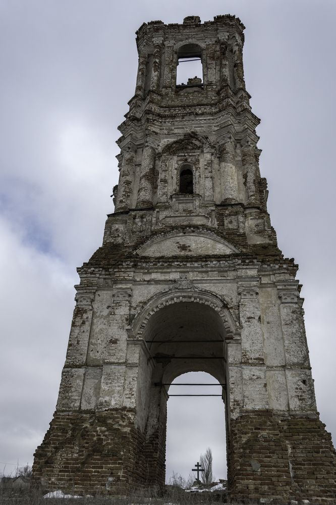 Photograph by Ольга Салтыкова