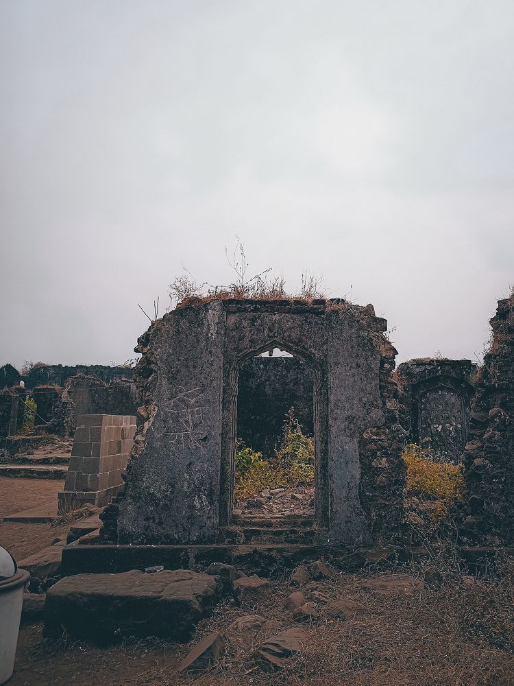 Photograph by Rushikesh Udawant