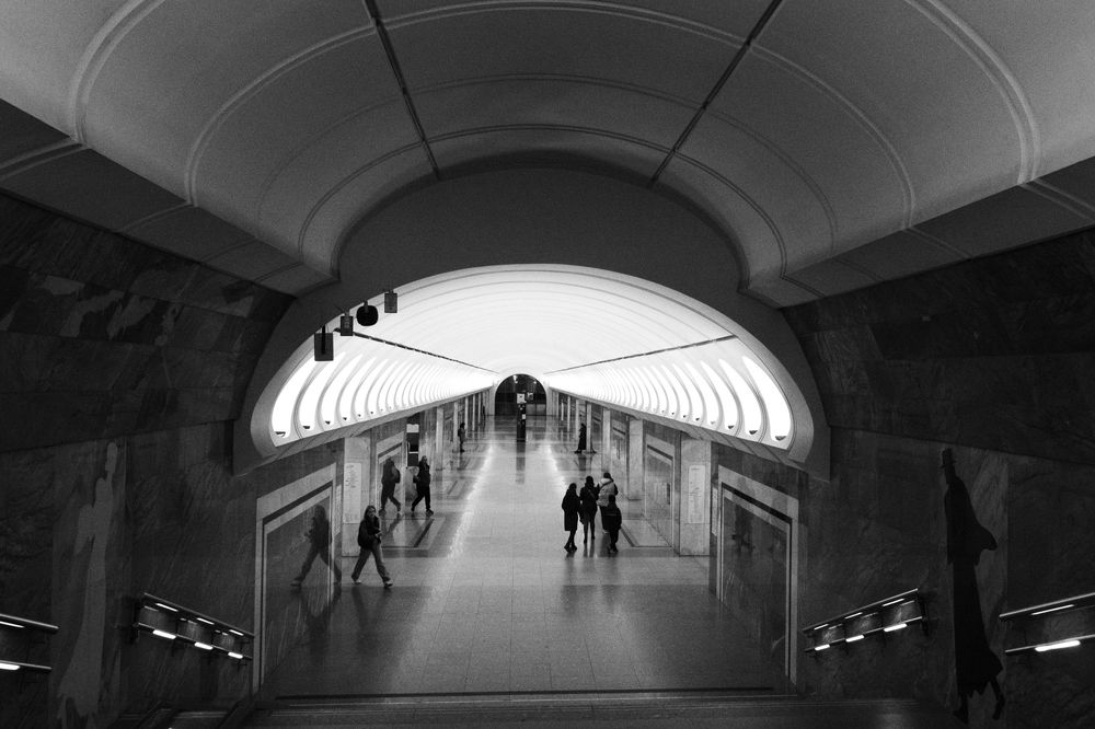 Photograph by Ольга Салтыкова