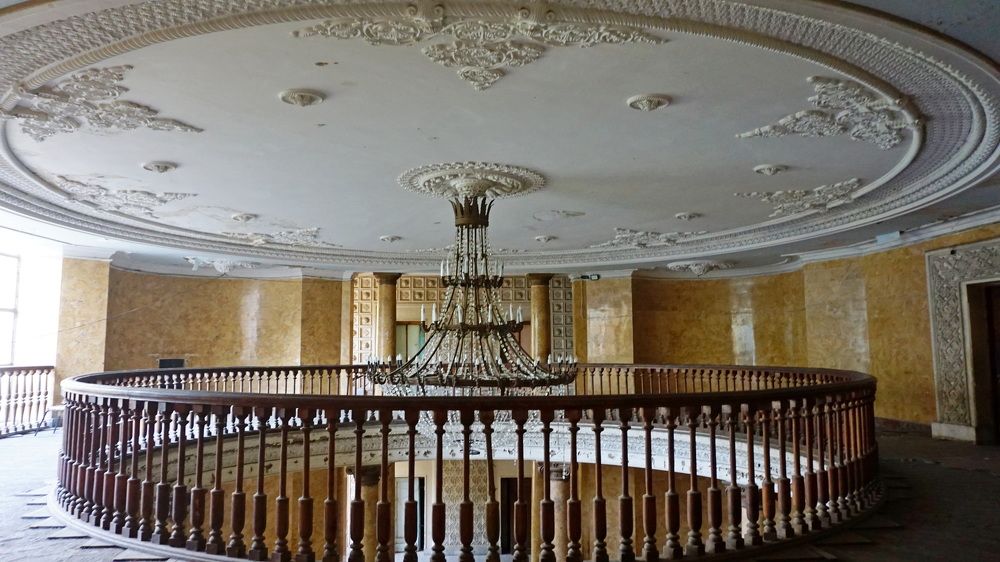 Photograph by Оксана Трофименко