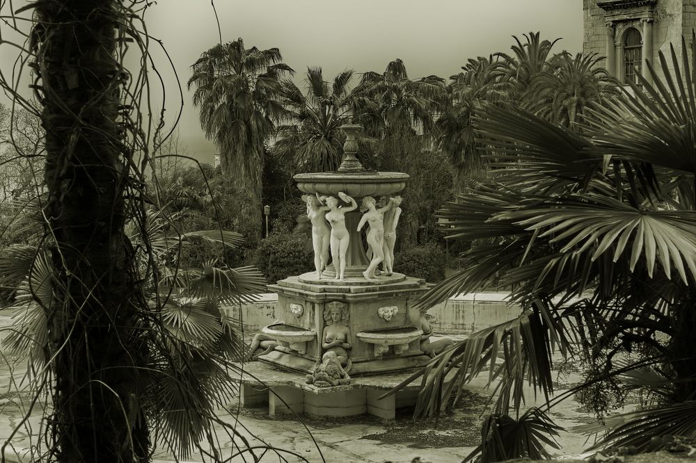 назад в светлое будущее