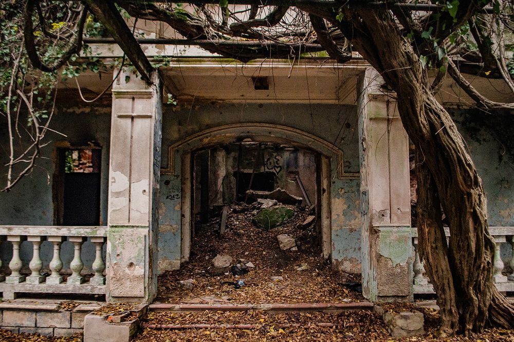 Photograph by Анна