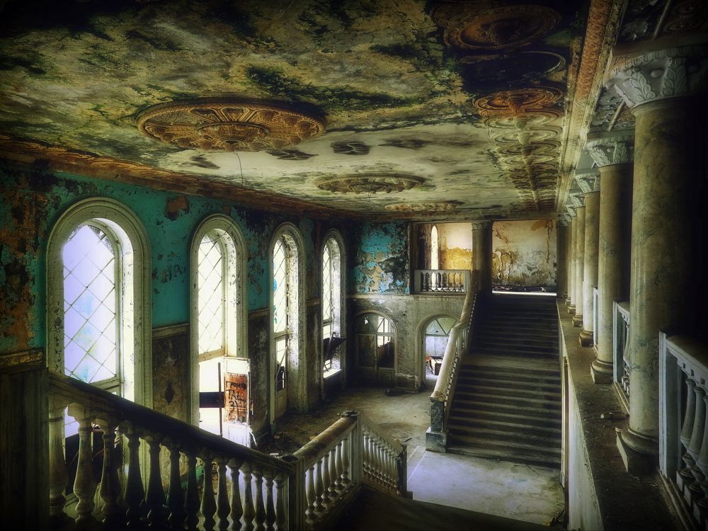 Жемчужина Абхазии