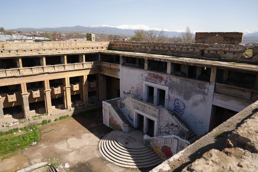 Photograph by Александра Корнеева