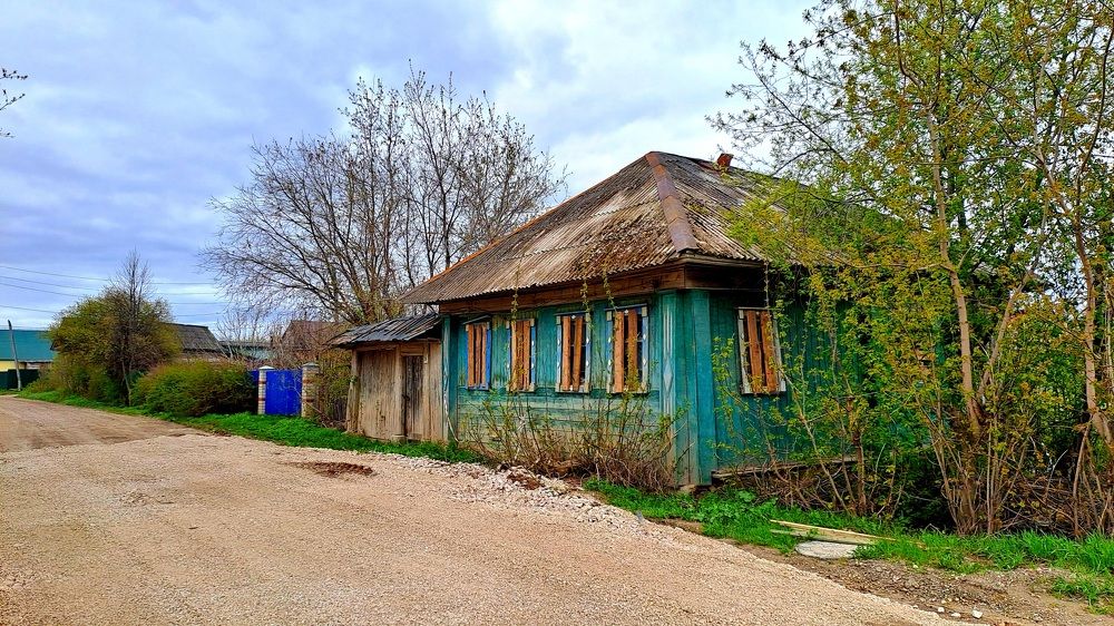 Photograph by Николай Худяков