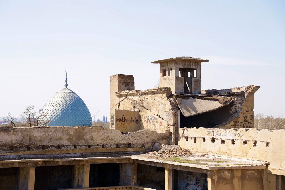 Photograph by Александра Корнеева