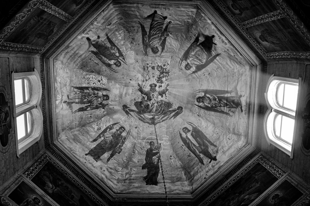 Photograph by Vitaliy Saposhnikov