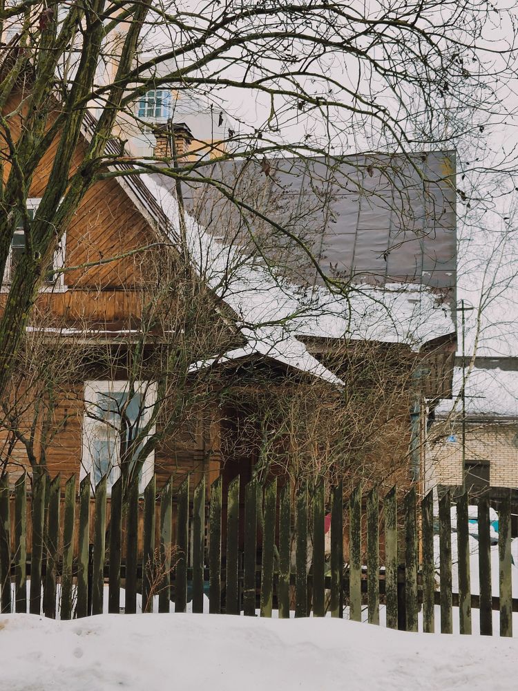 Photograph by Anastasia Uraeva