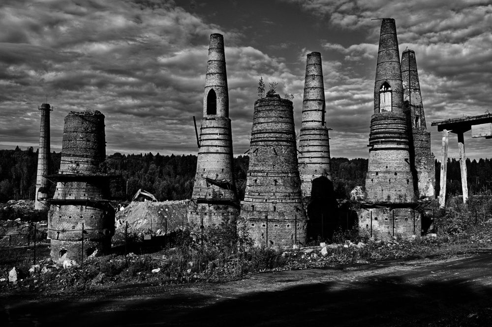 Photograph by Даниил Пузаков