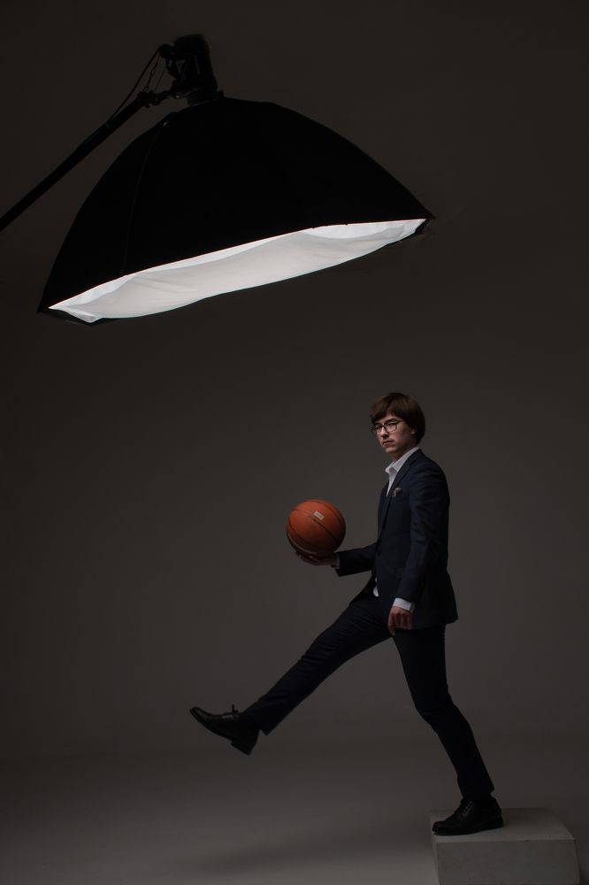 Photograph by Ирина Виноградова