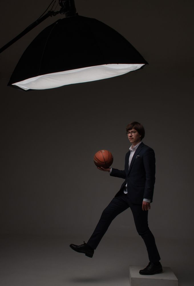 Photograph by Ирина Виноградова