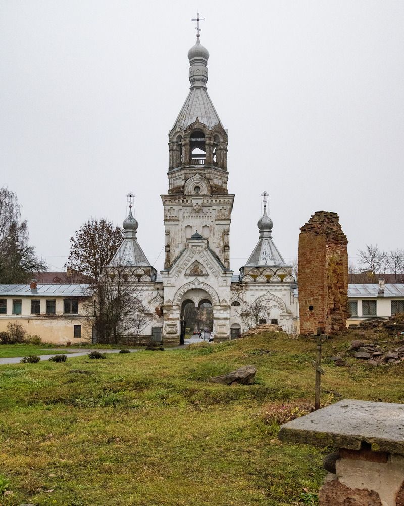 Photograph by Даниил Пузаков